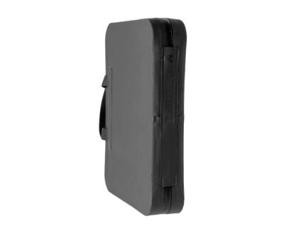 Magpul DAKA 14.50" x 11.80" x 2.40" Double Pistol Case, Black