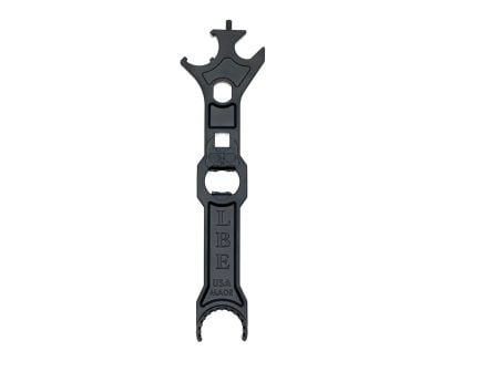 LBE Armorer Tool, Black