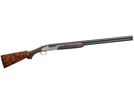 Rizzini USA Grand Regal Extra 12 Gauge 29" Break Action/Over & Under Shotgun, Turkish Walnut - 6102-1229