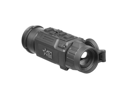 AGM Global Vision Rattler-C V2 35-384 Thermal Imaging Clip-On Rifle Scope 1x35mm