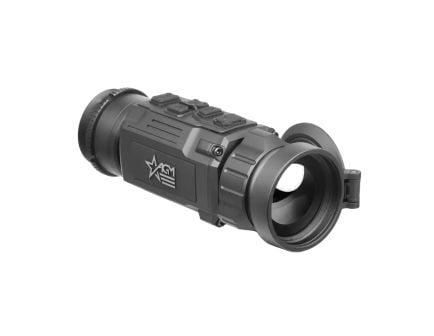 AGM Global Vision Rattler-C V2 50-640 Thermal Imaging Rifle Scope 1x50mm