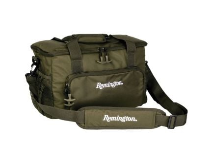 Remington Gun Club 16" X 9" X 9.50" 25rds Range Bag, OD Green