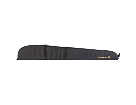 Federal Top Gun 52" Shotgun Case, Black