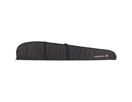 Federal Top Gun 48" Scoped Rifle Case, Black