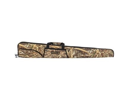 Federal Field & Range 52" Shotgun Case, Realtree Max-7 Camouflage