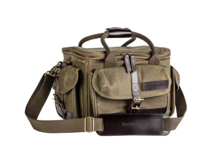 Remington Premier 12" X 10" X 9" Range Bag, OD Green