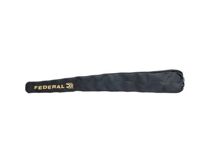 Federal 52" Gun Sleeve, Black