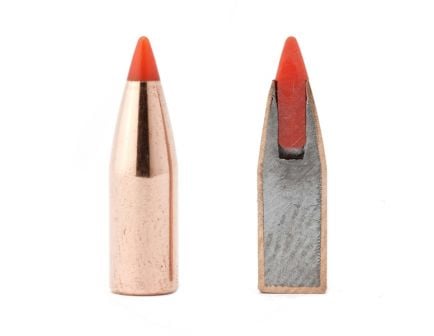 Hornady 22 Cal (.224) 55gr V-MAX Bullets,  250 Count – 22716