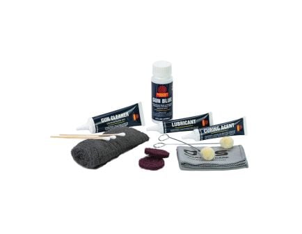 Shooter's Choice Gun Blue Kit