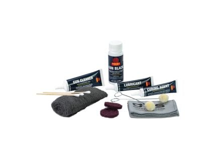 Shooter's Choice Gun Black Kit