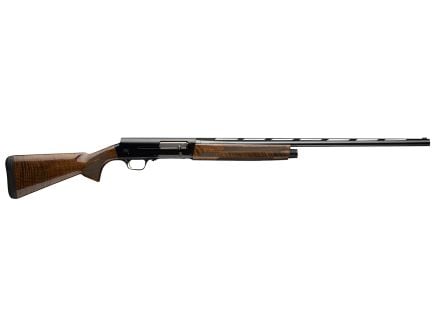 Browning A5 Hunter Semi-Auto 28" 20 Gauge Shotgun, Walnut - 0118006004