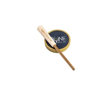 Bone Collector Poplar Girl Turkey Pot Call
