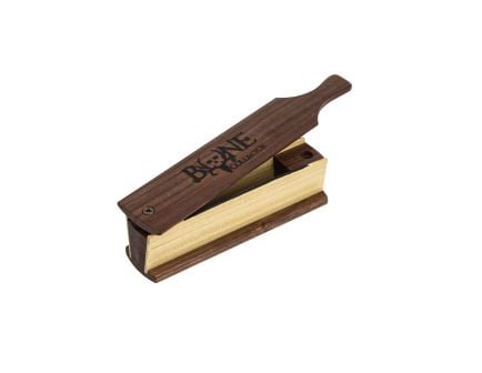 Bone Collector Soggy Bottom Turkey Box Call