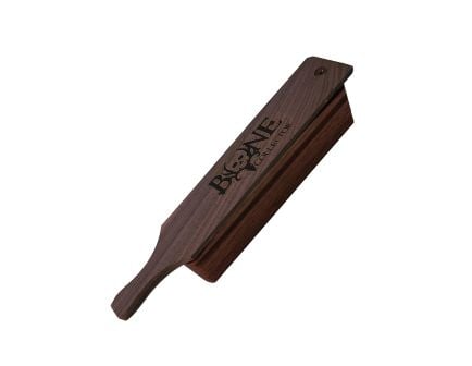 Bone Collector The Provocateur Turkey Box Call, Brown