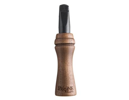Bone Collector Classic Swagger Turkey Call, Walnut