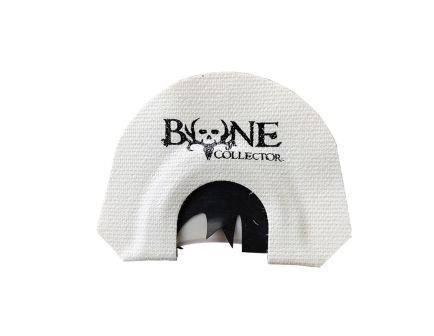 Bone Collector The Show Off Turkey Mouth Call, White