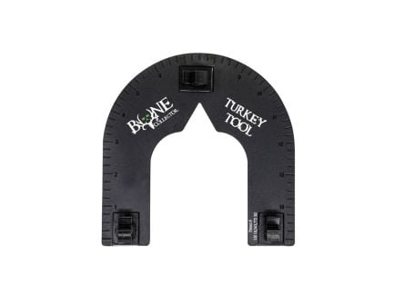 Bone Collector Turkey Tool, Black