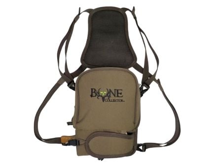 Bone Collector Quick-Access Multi Pocket Call Chest Pack