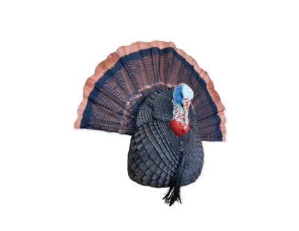 Bone Collector Turkey Quarter Body Tom Decoy
