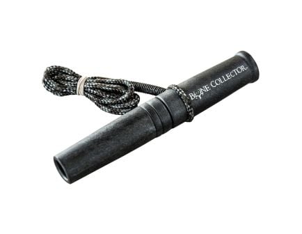 Bone Collector The Contender Deer Call, Black