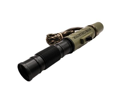 Bone Collector BC3 Grunt Doe/Fawn Call, Black/Green