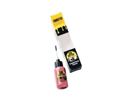 Gun Butter Needle Oiler, 1 fl oz