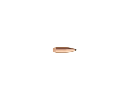 Sierra .25 Caliber (.257) 117gr SBT Bullets 100ct - 1630
