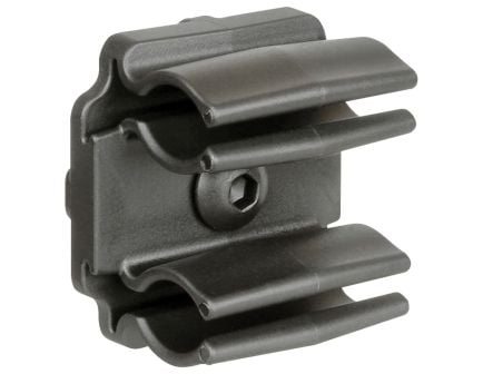 Midwest Industries 5.7mm/.45-70 Government M-LOK Universal Shell Holder, Black