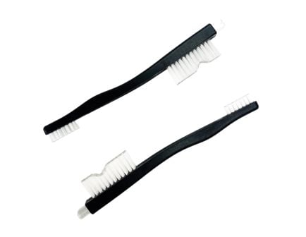 KleenBore 5" Triple Action Utility Brush, Pack of 2
