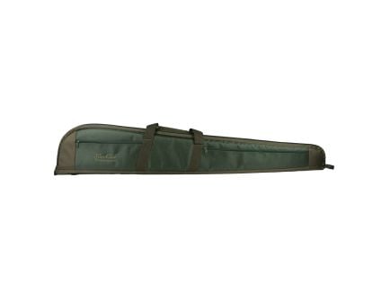 Boyt Gun Club Guide 52" Gun Case, Dark Green/Olive