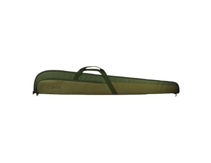 Boyt Gun Club Journeyman 52" Gun Case, Green/Khaki
