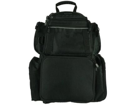 Max Ops Range Bag, Black