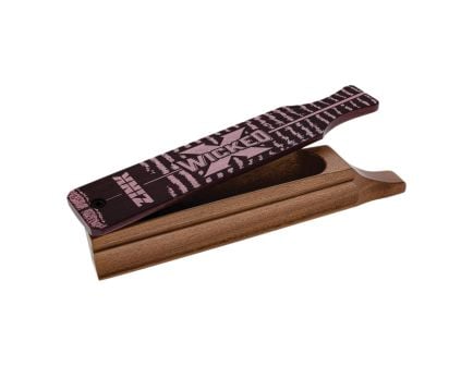 Zink Calls Wicked X Turkey Box Call