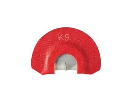 Johnny Stewart K9 Rabbit/Raccoon Diaphragm Call
