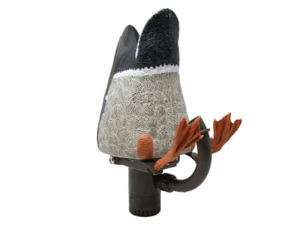 Higdon Outdoors Pulsator Pro Motion Mallard Drake Decoy