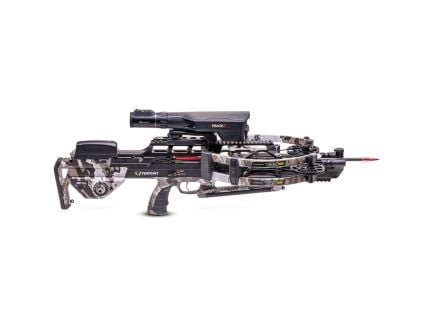 TenPoint TRX 515 300LBS 515FPS 29" Crossbow, Vektra Camouflage