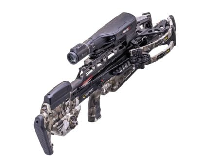 TenPoint TX 440 300LBS 440FPS 28" Crossbow, Vektra Camouflage