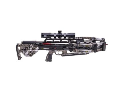 TenPoint TX 440 Safe 300LBS 440FPS 28"Crossbow, Vektra Camouflage