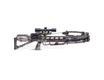 TenPoint Venom X 215LBS 390FPS 32.50" Crossbow, Vektra Camouflage