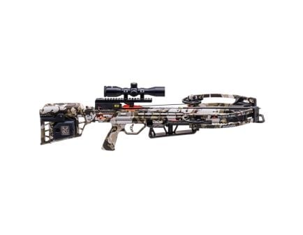 TenPoint Wicked Ridge Invader M1 190LBS 390FPS 32" Crossbow, Vektra Camouflage