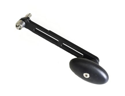 TenPoint Acudraw Fixed Crank Handle, Black