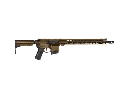 CMMG Resolute MK4 .22 ARC 16.10", Midnight Bronze
