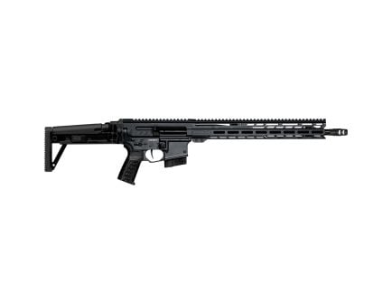 CMMG Dissent MK4 .22 ARC 16.10", Sniper Gray