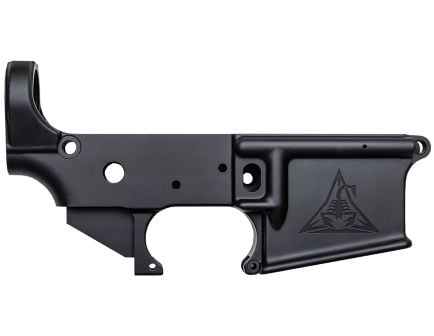 Rise Armament Stripped Lower Receiver - RABLR223535