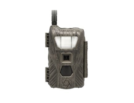 Stealth Cam Flashback White Flash Cellular Trail Camera, Gray
