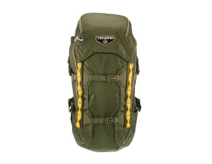 Tenzing 2300 Daypack, Olive Green 2300 cu-in