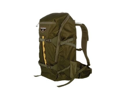 Tenzing 2100 Daypack, Olive Green 2100 cu-in