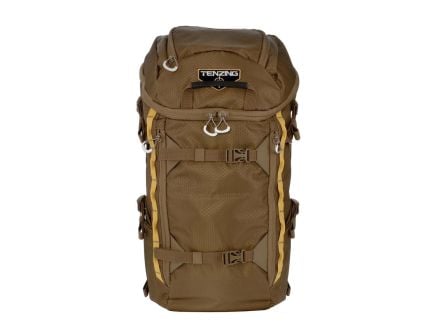 Tenzing 1500 Daypack, Buckskin Tan 1500 cu-in