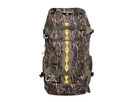Tenzing 1200 Daypack, Mossy Oak Bottomland Camouflage 1200 cu-in