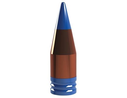 CVA Powerbelt .45 Cal PT Muzzleloader Bullet, 330 gr 15rds